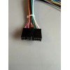 Jensen Original Wire Harness For CAR140MW