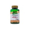 Omega 3 Aceite Pescado 65 Caps 1.35 G Aceite De