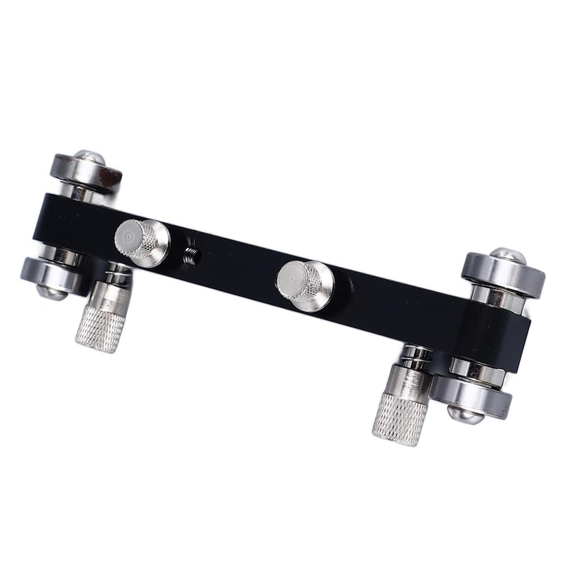 Guitar Nut Sander Bridge Saddle Grinding Sanding Tool Luthier Tool