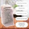 Marzoon Fluffy Fur Ribbon 15 x 200 cm - Soft