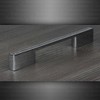 Glitter BAR Kitchen Cabinet Door Handle Cupboard Drawer Bedroom furniture