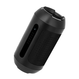 KEHZKCT 128GB Security Camera, 1080P, Bluetooth Speaker,Camera for Home Security, Motion Detection, Black