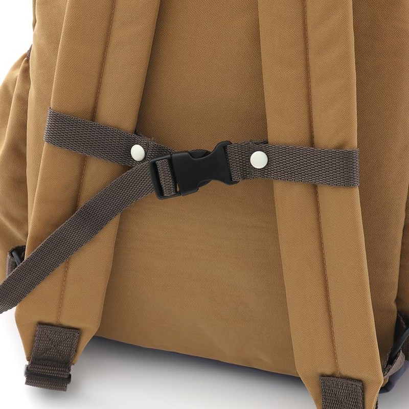 Ocean & Ground Daypack 4425101 Nylon Backpack, Kids, Babies, Boys,