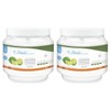 Pack 2Pz Colágeno Hidrolizado y Glucosamina Limón Suplemento Alimenticio 450g