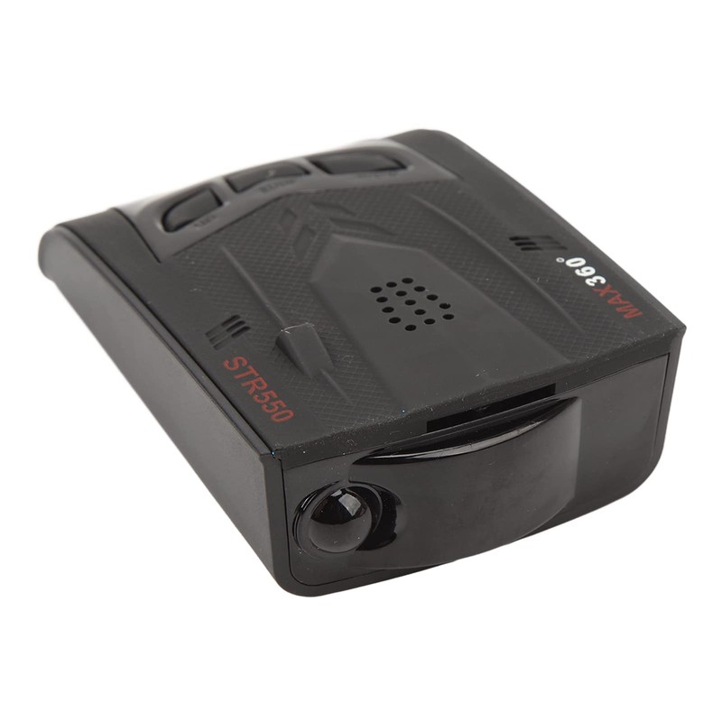 Laser Radar Detector, Extreme Long Range Car Radar Detector 360