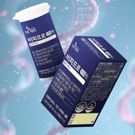 [Nutrition Gift] BPPRO 10 Billion Lactobacillus Probiotics Adolescents, Pregnant Women, Adults, Intestinal Health Lactobacilli 30 Capsules, 2 Pieces / [영양제선물] 비피프로 100억유산균 프로바이오틱스 청소년 임산부 성인 장건강유산균 30캡슐, 2개