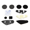 Daytona Motorcycle Income DT-E1/E1+ Repair Helmet Mount Set B 23327