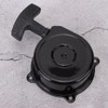 ATV Recoil Pull Starter Fit For Suzuki Quad Runner 1983-1987
