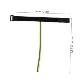 Sosoport 4 Pcs Lost Glove Strap for Skiing Snowboarding Secure Wrist Leashes for Men Women Nonslip Design for Outdoor Sports Versatile Straps for Gloves