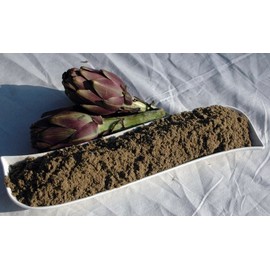 Naturix24 Artichoke Tea Ground Artichoke Herb - 500g Bag