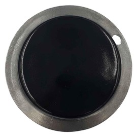 BESTHELG Quemador Para Estufa Cabeza Proteo Compatible Con Mabe o IEM