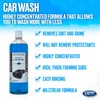 Optimum Car Wash - Size: Gallon