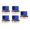 Stepper Motor Driver, TMC2209 V2.0 5 Sets Driver Module Ultra