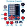 Soldering Practice Kit - DIY Game Device Electronics Project with