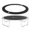 polwkscas Trampoline Pad 10ft 12ft 14ft 15ft 16ft Trampoline Replacement