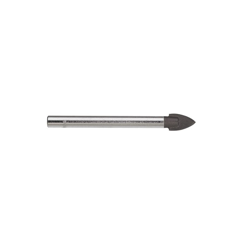 Projahn Glass and Tile Drill Bit 6 mm, Glass Drill,