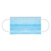 M/A Disposable Protection 3-Layer Breathable Anti-Dust Masks for Ear Loops,