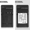 NP-BN1 Battery Charger BC-CSN for Sony Cyber-Shot DSC-J20, DSC-T110, DSC-T99,