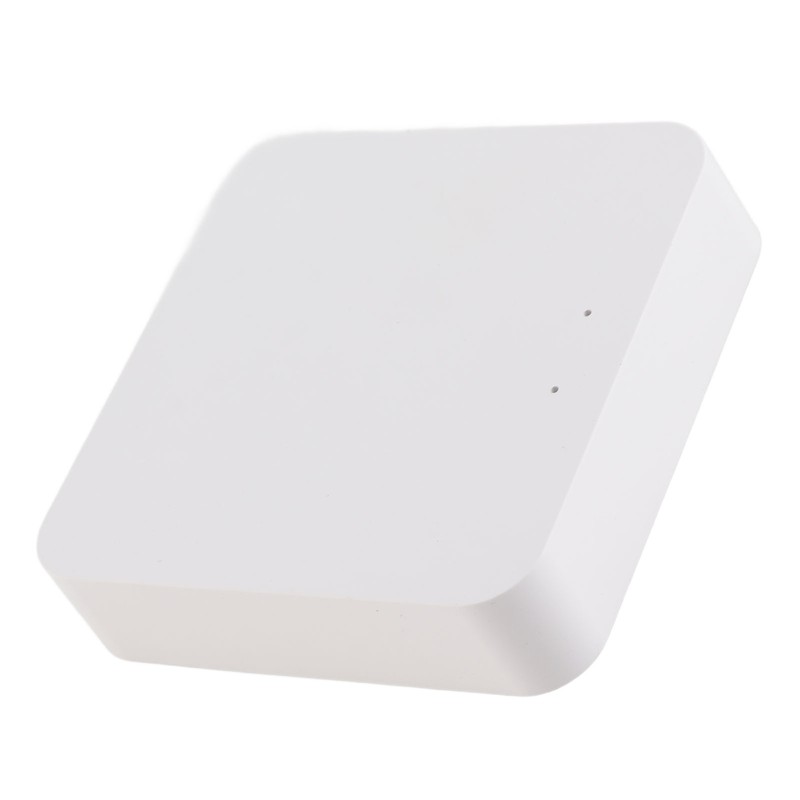 Smart Gateway 2.4GHZ WiFi for Zigbee DC 5V 1A WiFi