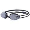 Missile - Silver Mirrored lens swimming goggles