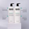 Keratin Complex - Keratin Care Smoothing Shampoo & Conditioner Duo