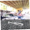 iplusmile Quick Release Trailer Lock Pin Durable Luce Fastener for
