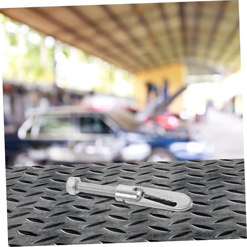 iplusmile Quick Release Trailer Lock Pin Durable Luce Fastener for