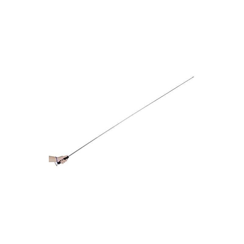 Kokuyo Educational Instruction Rod, Telescopic Pole, Hand Flag, 6.6 ft