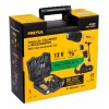 Pretul Taladro Inalámbrico Pretul TALI-12PK2 3/8 12v Acc Con Estuche