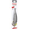Westmark Fish Bone Tweezers, with Scale Embossing and Fin-Shaped Tweezer