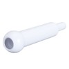 10pcs Oral Suction Handle Disposable Professional Saliva Ejector Suction Valve