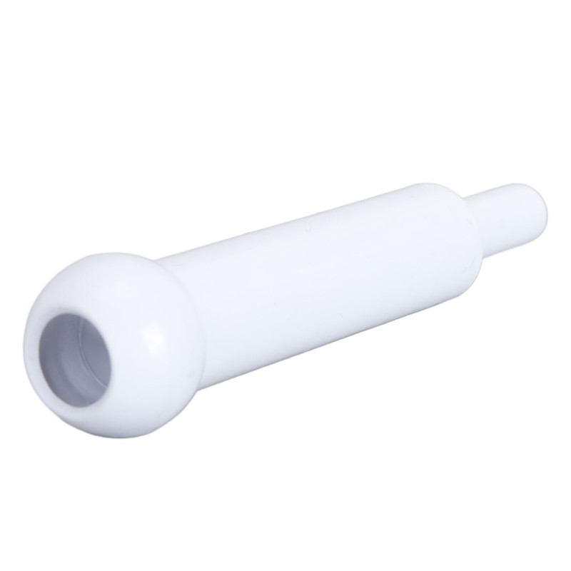 10pcs Oral Suction Handle Disposable Professional Saliva Ejector Suction Valve