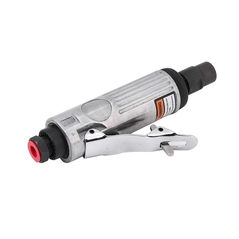 3/6mm Pneumatic Air Die Grinder Grinding Kit Polishing Engraving Tool