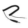 KIMISS DIY Replacement Cable Cord for Helicopter Headset Nexus U174