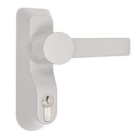 Briton Exit Hardware 1413.LE.SE Outside Access Device