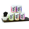 Yamamoto Nori Shop Seasoned Nori dried laver served as a