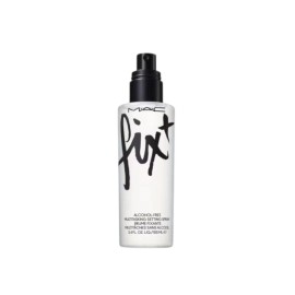 M·A·C MAC Prep + Prime Fix+ Primer and Setting Spray Full Size Brand New With Box