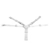 3 or 5 Point Harness Stroller Child High Chair Straps