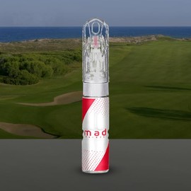 M.A.D MYLDAN AUTO DESIGN Red Golf Club Infil Paint 20ML for Customising Golf Clubs Irons Wedges Putters Stamping Paintfill