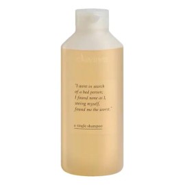 Davines A Single Shampoo 250ml Todo Tipo De Cabello