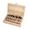 Forstner Wood Drill Bits Cutters Borer Boring Hole Wood Woodworking