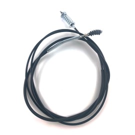 DUDUBUY Diff Lock Cable for Kawasaki Mule 3000 3010 Trans4X4 KAF620 2007 2008 54010-7504