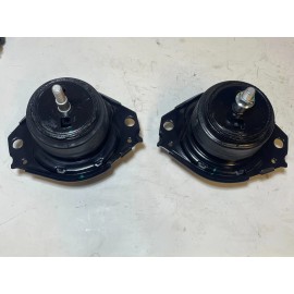 Aftermarket 3 Hydraulic Motor Mount & Auto Trans Mount for 2014-2021 Dodge Durango AWD