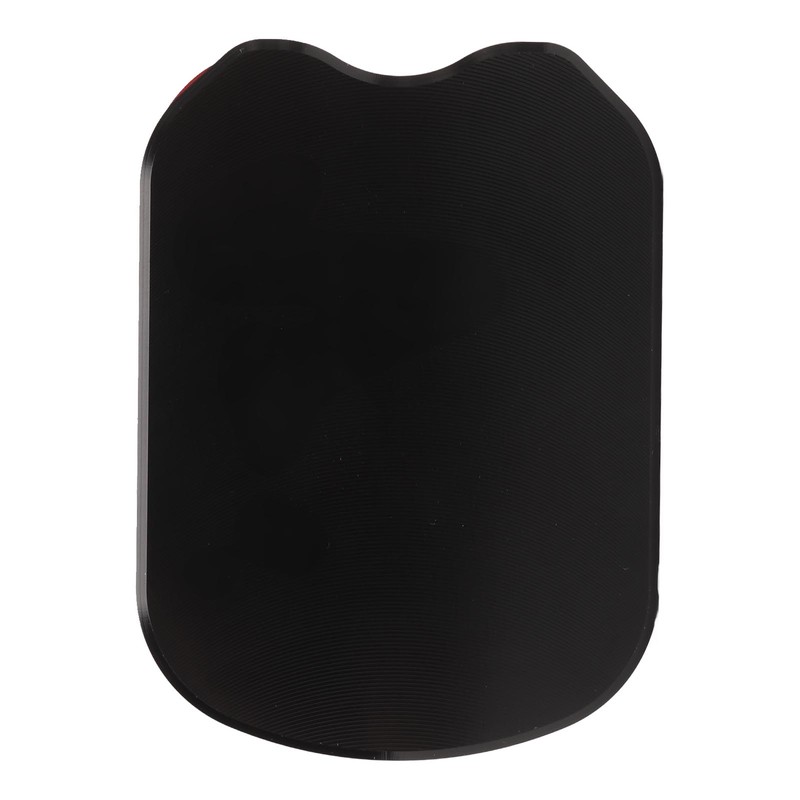 Motorcycle Kickstand Pad Aluminium Alloy Sidestand Foot Rest Replacement for