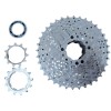 SHIMANO Cassette CS-HG50-10 11-36T 10 SPEED Ebike MTB