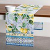 Maison d' Hermine Table Runner 100% Cotton 37cm x 180cm
