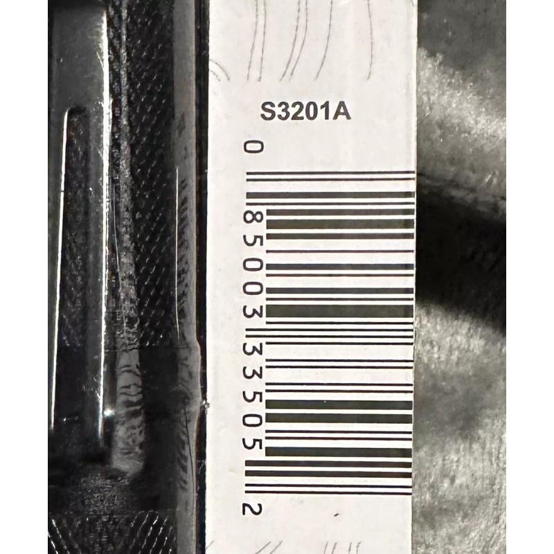 Scipio Lumagear Tactical Flashlight S3201A Hunting Camping Fishing Hiking Safety