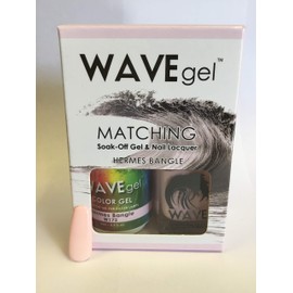 Wave Gel Matching Duo (Hermes Bangle - W172)