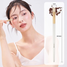 DUcare X1-06 Eye Shadow Brush, 1 Piece Eye Makeup, Dedicated Brush, Makeup Brush, Super Soft, High Quality Makeup Brush, Attractive Eyes, Makeup Brush