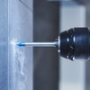 Bosch 1x EXPERT HEX-9 Hard Ceramic Drill Bit (for Hard